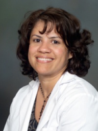 Dr. Adriana Carbon M.D., Family Practitioner