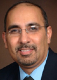 Dr. Tariq Nawaz M.D., Nephrologist (Kidney Specialist)