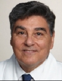 Dr. Adolfo Firpo-betancourt M.D., Pathologist