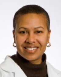 Dr. Sonya C. Faircloth D.P.M.