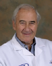 Dr. Morton I Davidson MD