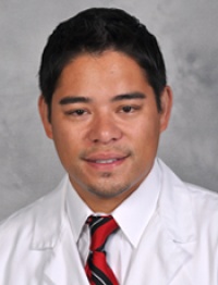 Brian Yishing Changlai MD, Internist