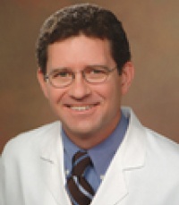 Dr. John Paul Roberts M.D.