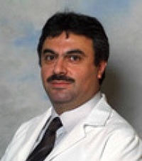 Dr. Wael Asi MD, Critical Care Surgeon
