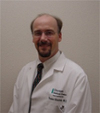 Dr. Thomas Raymond Wenstrup M.D., Family Practitioner