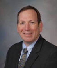 Dr. Steven Ray Clendenen MD, Anesthesiologist