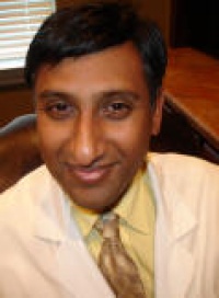 Dr. David K Tharakan M.D., Family Practitioner