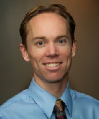 Dr. Adam R. Pacal M.D., Internist