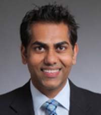 Dr. Rahul Sharma MD, Emergency Physician