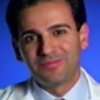 Dr. Pejman Cohan M.D., Endocrinology-Diabetes
