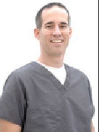 Dr. Nathaniel Taylor DMD, Dentist