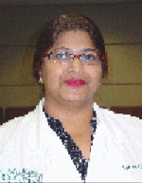 Dr. Suneeta Gollapudy MD, Anesthesiologist