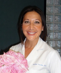 Dr. Heather F. Fleschler, D.D.S., Dentist