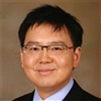 Dr. Benson Chen M.D., Ophthalmologist
