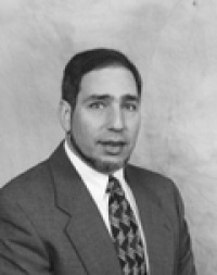 Dr. Alan D. Roumm M.D., Rheumatologist