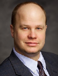 Dr. Todd Andrew Neideen M.D., Surgeon