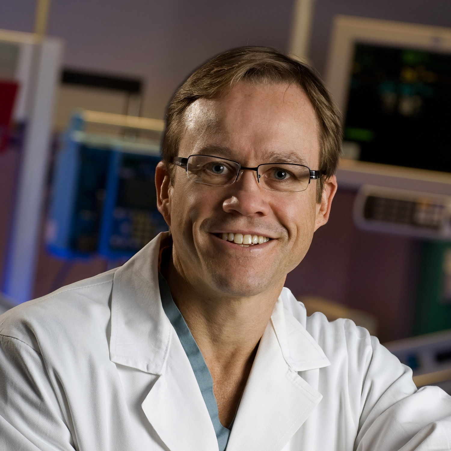 Dr. Darrell L. Cass MD, Surgeon (Pediatric)