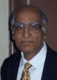Dr. Nasim Rana MD, Orthopedist