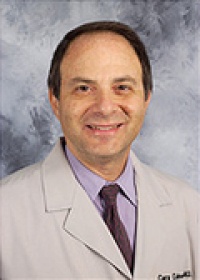 Dr. Irwin Benuck M.D., Pediatrician