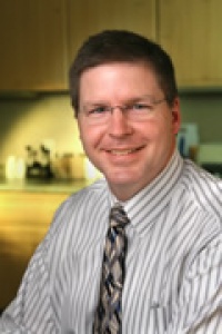 Dr. Patrick J Hulst MD, Family Practitioner