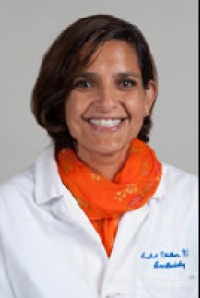 Dr. Anahat K Dhillon M.D., Anesthesiologist