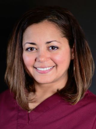 Dr. Tanisha R Moore D.D.S., Dentist