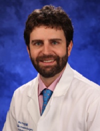 Dr. Eric Pauli M.D., Surgeon