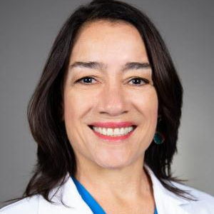 Dr. Cynthia Reyes, MD, FACS, FAAP, Surgeon (Pediatric)