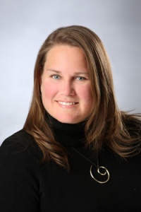 Dr. Jennifer Robin Ludwig DDS, MS