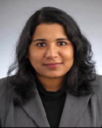 Dr. Neelima  Nyayapati M.D.