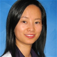 Dr. Diane Ruolin Sun M.D.