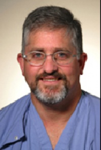 Eric Hamel CRNA, Nurse