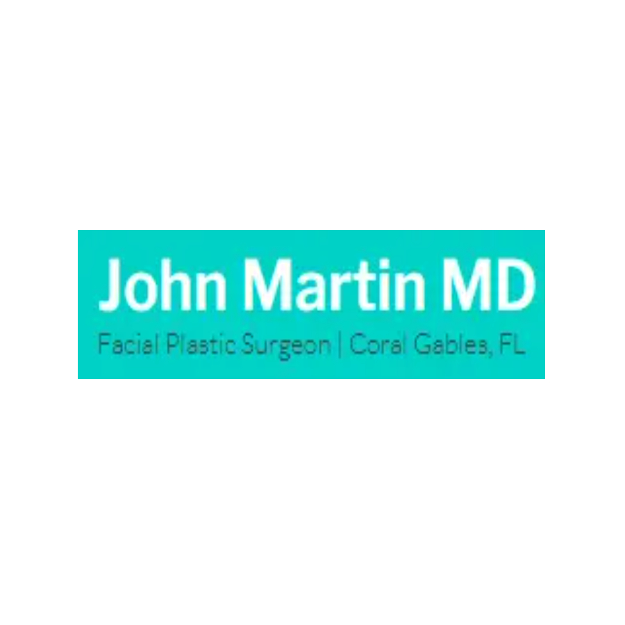 John Martin MD, Plastic Surgeon | Plastic Surgery Within the Head and Neck