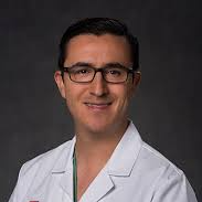 Dr. Antonio Mendoza Ladd, MD, Gastroenterologist