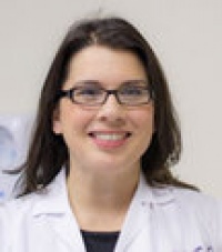 Dr. Sonja Louisa Rosen MD