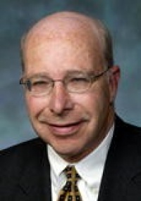 Dr. Kenneth Dale Burman MD