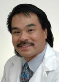 Dr. Buck Woo PHD, Psychologist