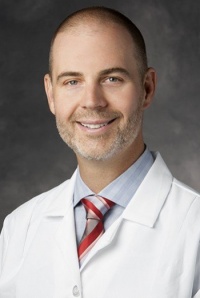 Dr. Mark K Buyyounouski M.D.