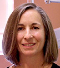Dr. Ann Zerella Mccolgin M.D.