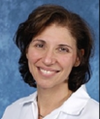 Dr. Gale S. Fiarman MD, Gastroenterologist