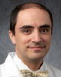 Dr. Francisco Javier Bolanos-meade M.D., Hematologist (Blood Specialist)