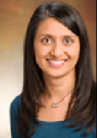 Dr. Zarana Ravjibhai Swarup M.D.