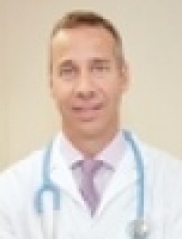 Dr. Philip  Rabito M.D.