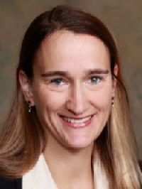 Dr. Elise Kibler, MD, Pediatrician