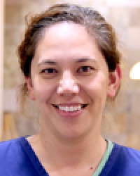 Dr. Laura Ellen Correa D.O., Emergency Physician
