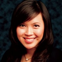 Dr. Linda Nguyen O.D., Optometrist