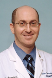 Dr. Brian  Nussenbaum MD