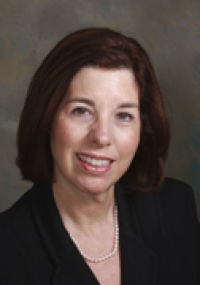 Lynne Steinbach M.D., Radiologist