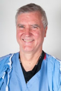 Dr. Bruce M Kleene MD, Anesthesiologist