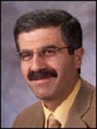 Dr. Aboud Affi M.D., Gastroenterologist